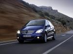 Mercedes-Benz B170 NGT 2008 года